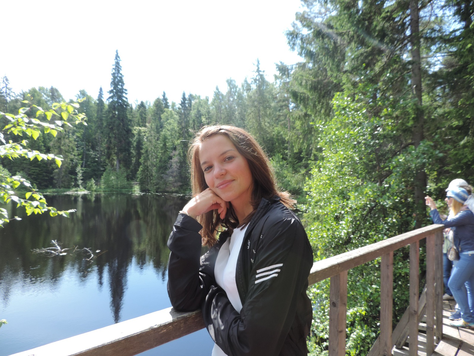 Ракицкая Дарья